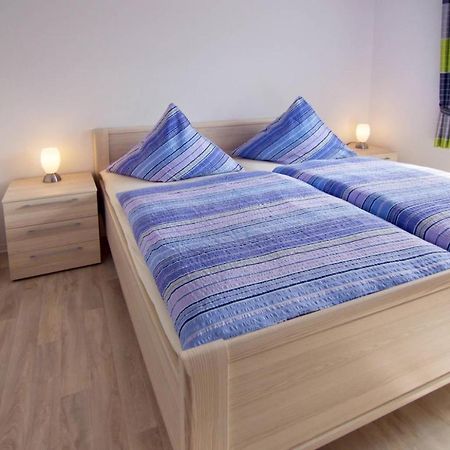 Ferienwohnung Annegret Dornumersiel Eksteriør billede